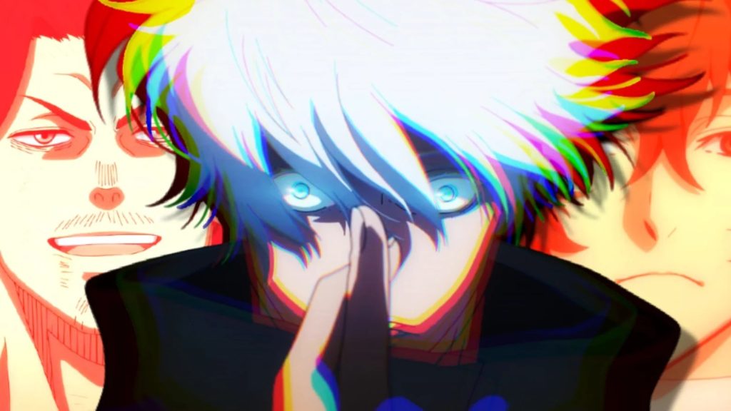 Cuando los secundarios son las verdaderas estrellas: 6 personajes de anime que me fascinan