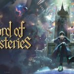Lord of Mysteries